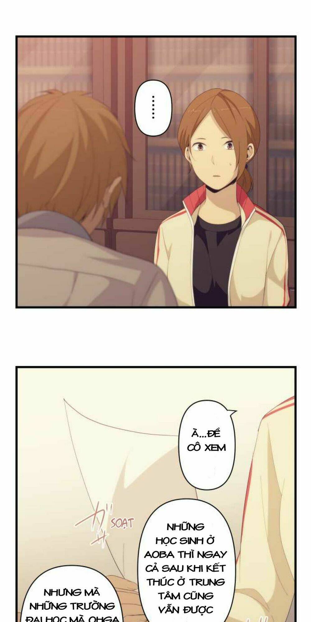 viên thuốc trùng sinh chapter 159 25