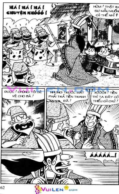 thần đồng đất việt chapter 100 62