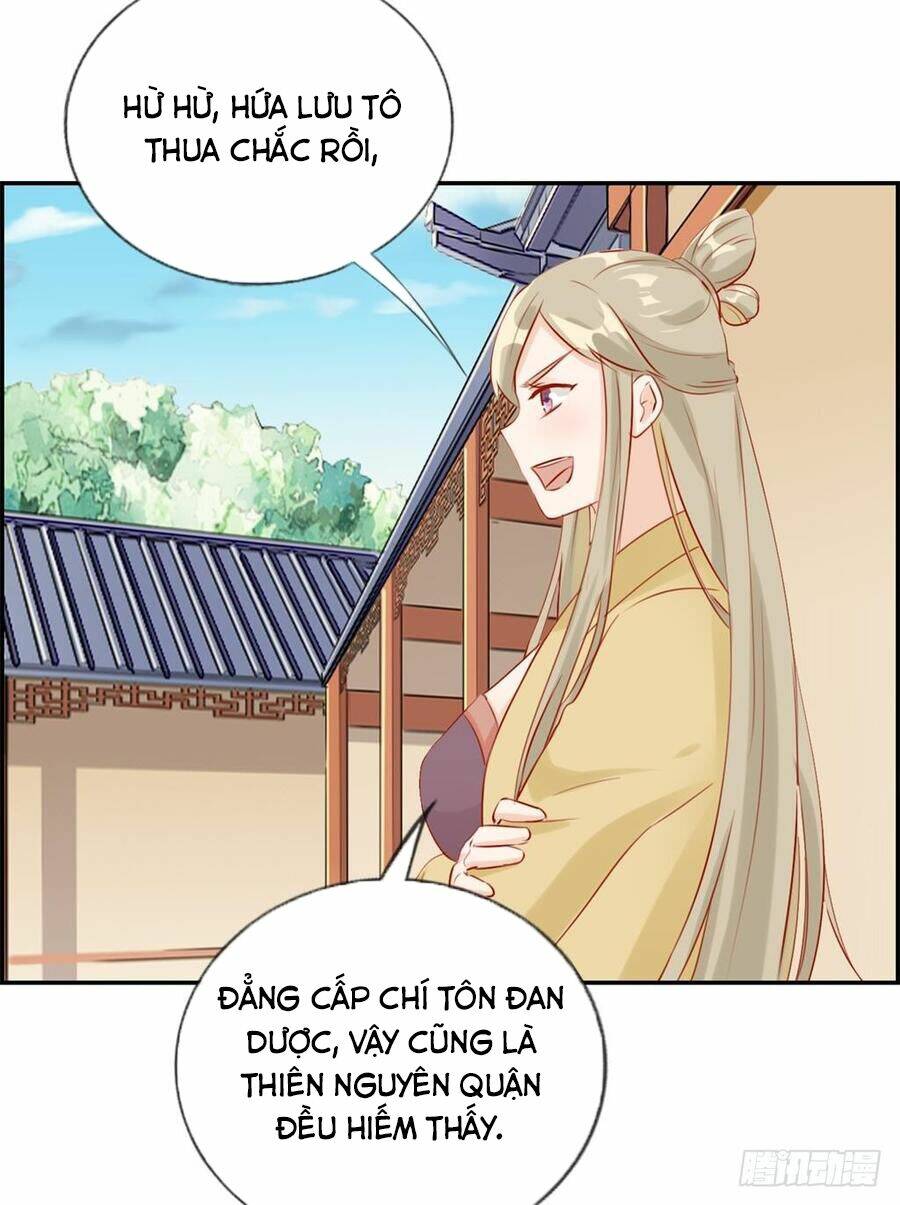 tối cường hoàn khố hệ thống chapter 23 7