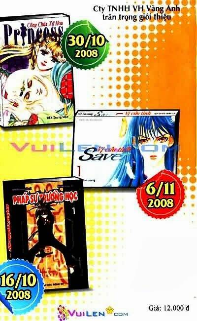 duyên kỳ ngộ chapter 3 168