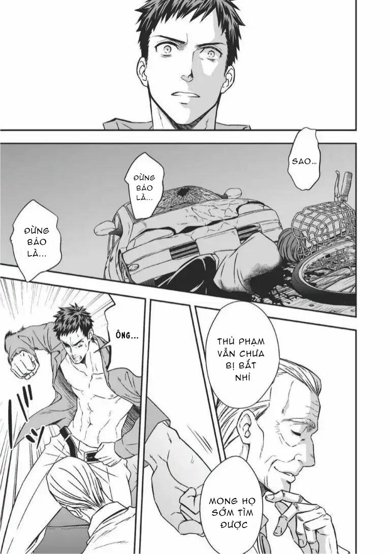 oneshot theo yêu cầu chapter 53 22