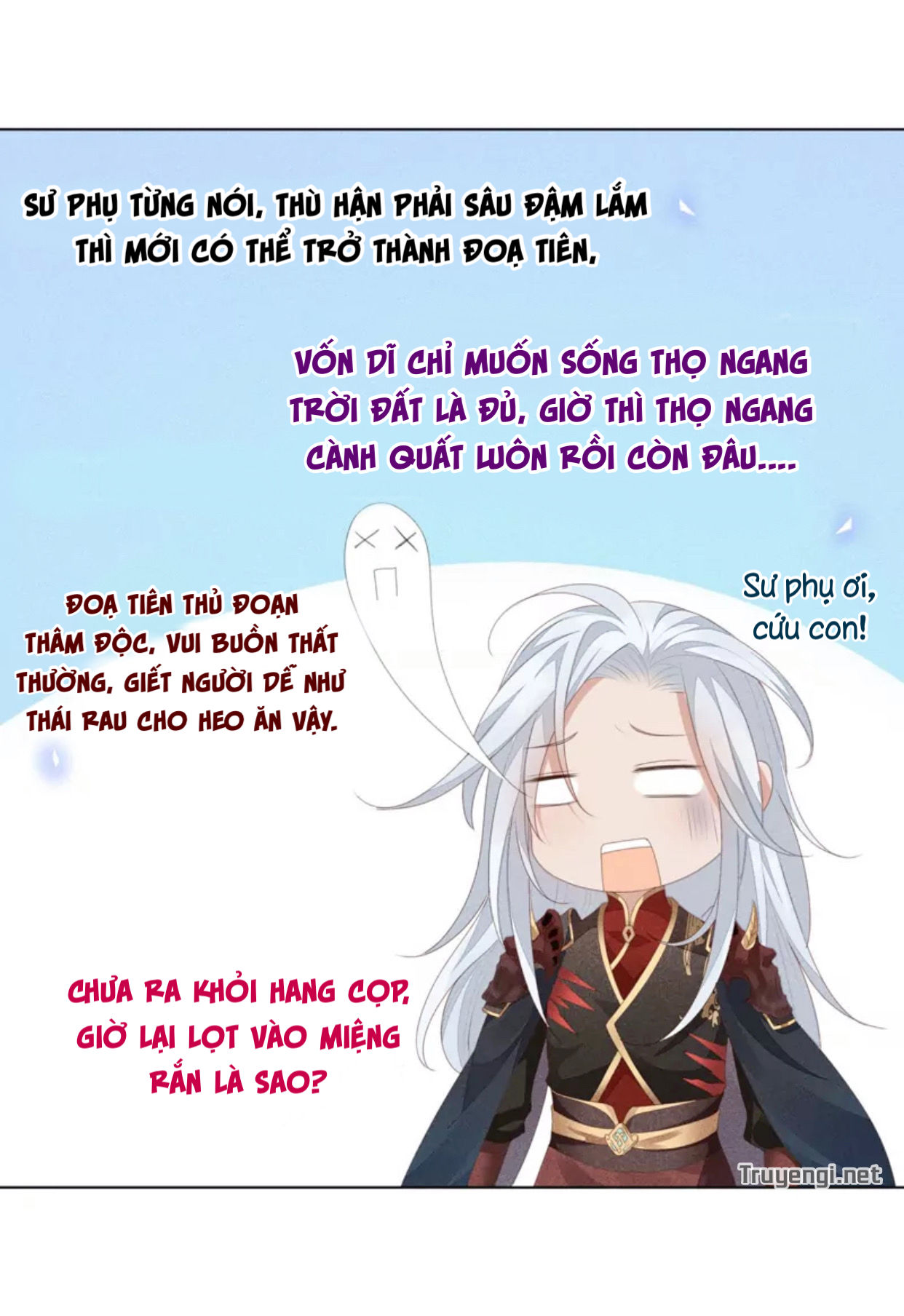 thương lan quyết chapter 3 5