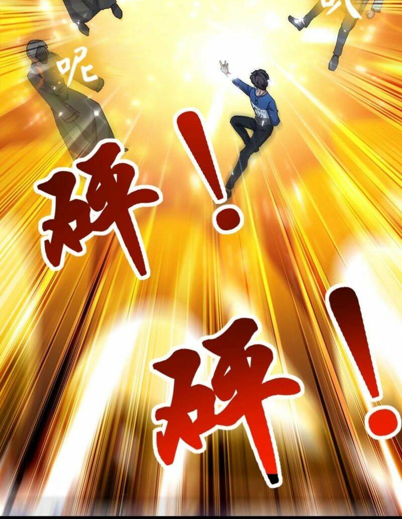 trọng sinh khí thiếu quy lai chapter 164 8