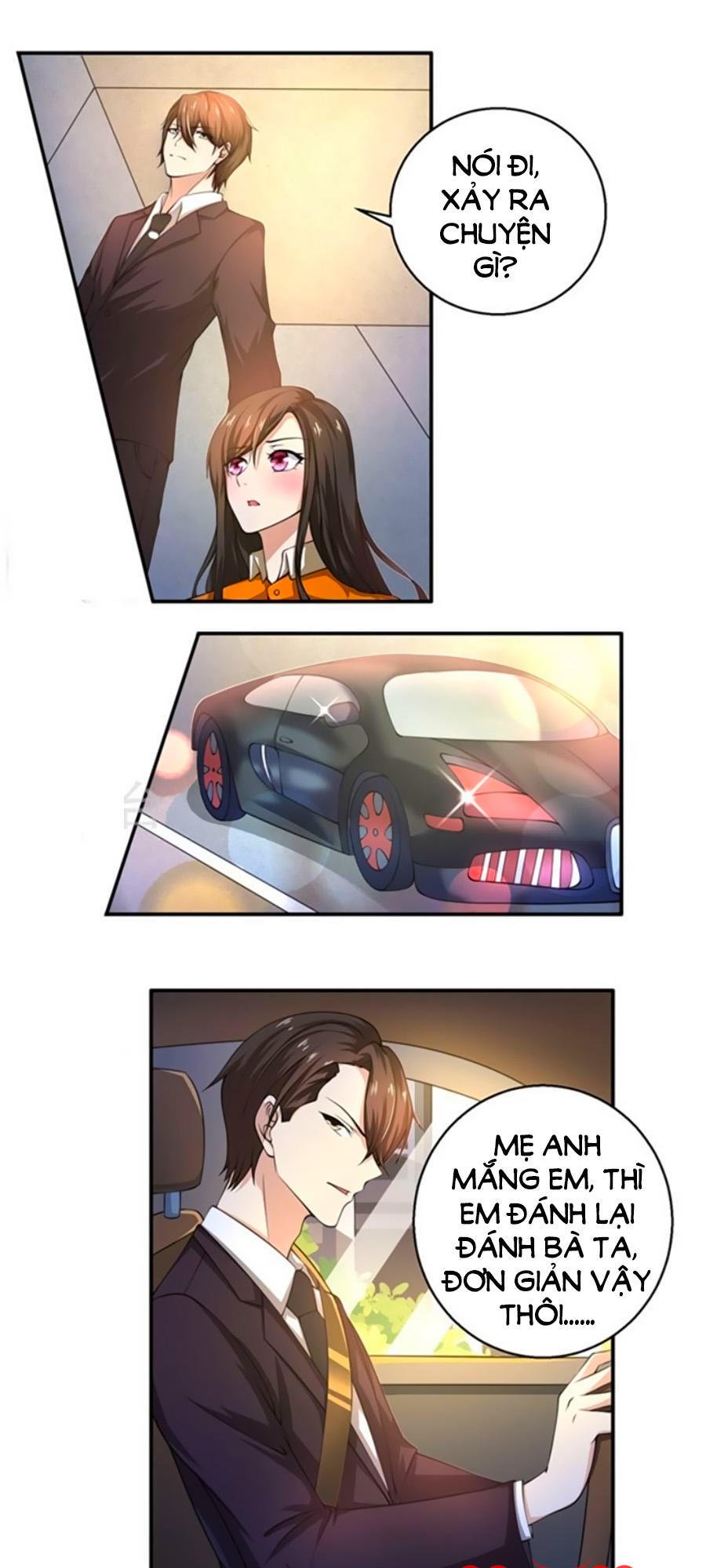 vợ yêu không ngoan chapter 40 3