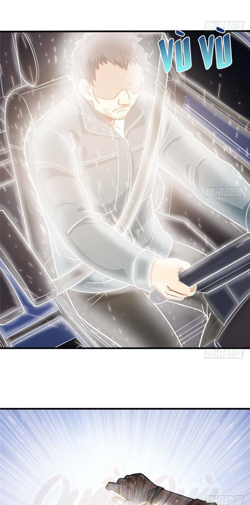 thâm dạ thư ốc chapter 16 31