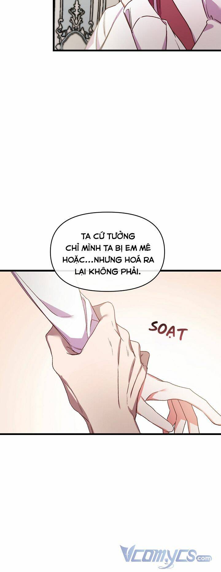 vị hôn thê của kẻ săn mồi chapter 22 62