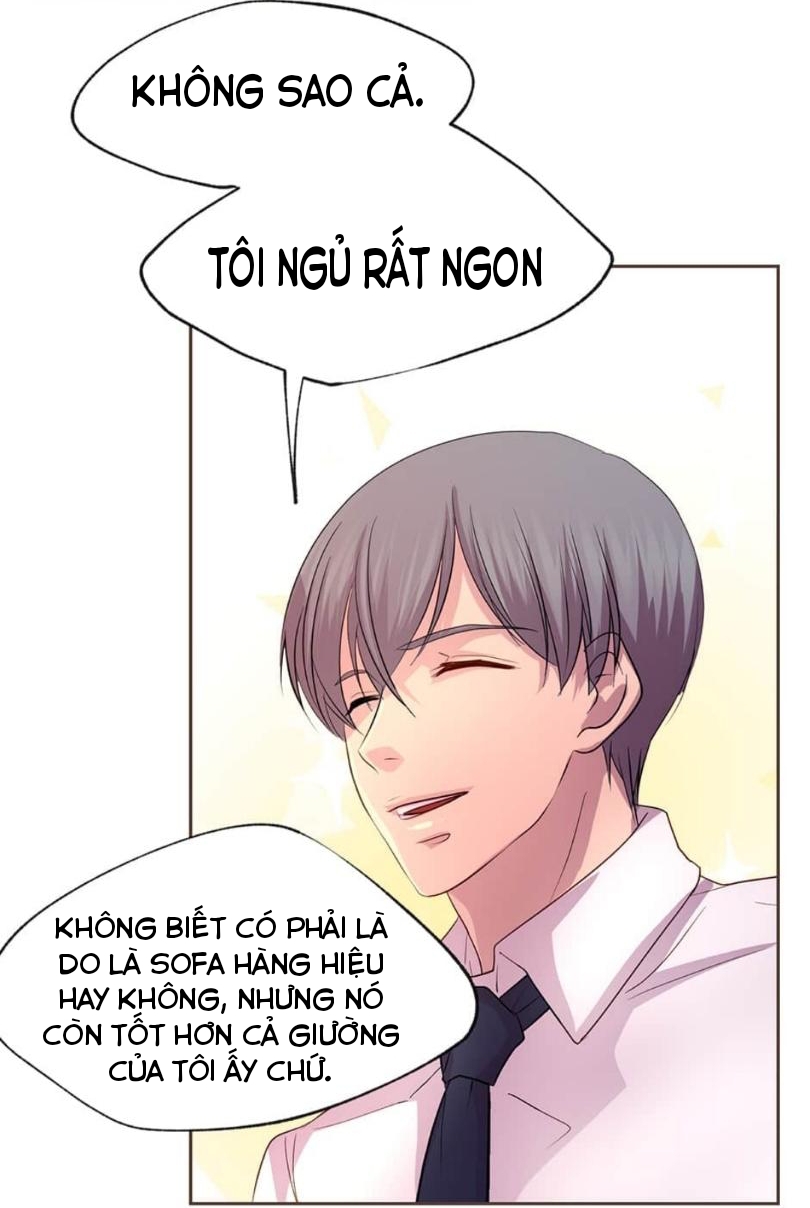 giữ em thật chặt (hold me tight) chapter 7 9