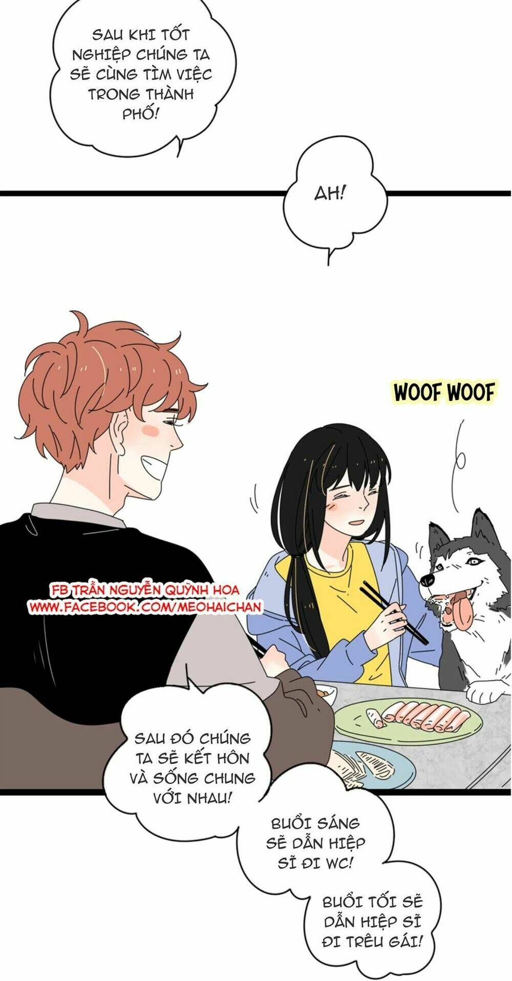 quỷ nhát gan và mã đại cáp chapter 5 25