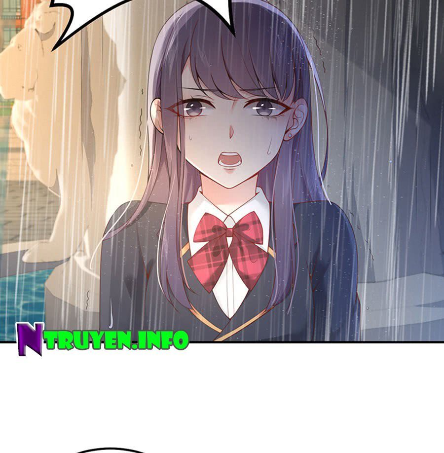 nam thần truy thê chỉ nam chapter 13.1 4