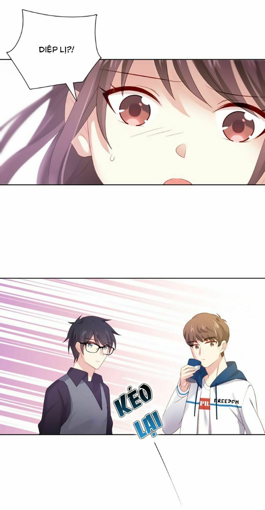 tình yêu là thế phần 2 chapter 45 15