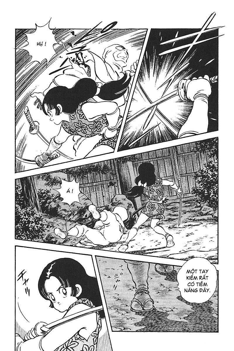 niji iro tougarashi chapter 15 5