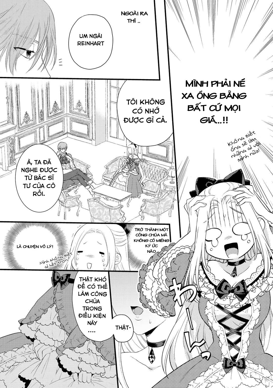 tình yêu với hoàng tử máu s chapter 1 22