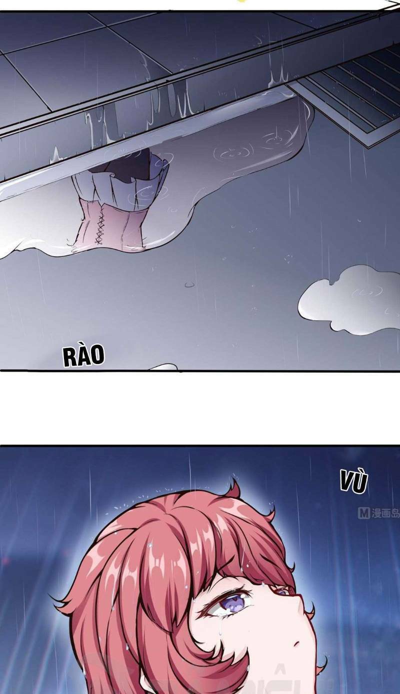 siêu cấp kiện bàn hiệp chapter 50 15