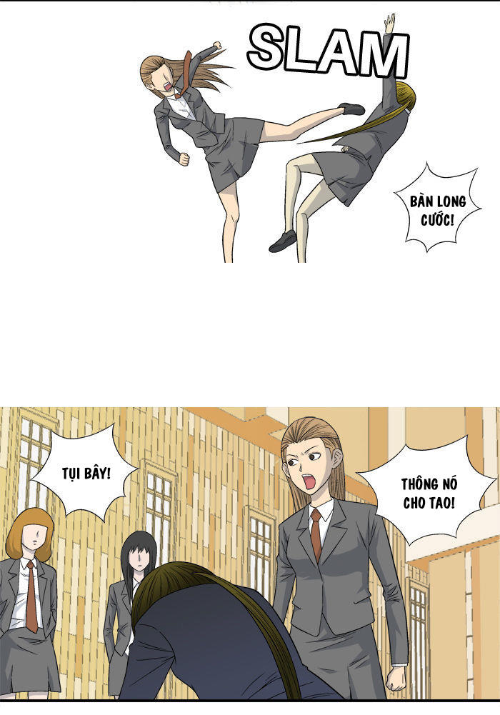 aura from another planet chapter 9 5