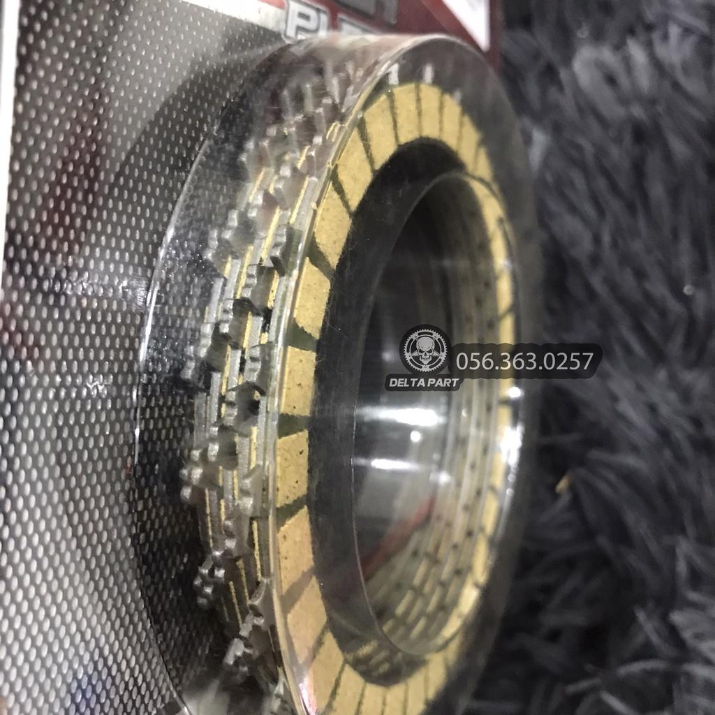 Bố nồi TA RACING cho xe Future 2 Future X Future Mập Future LED Future Neo Exciter 135 4 số
