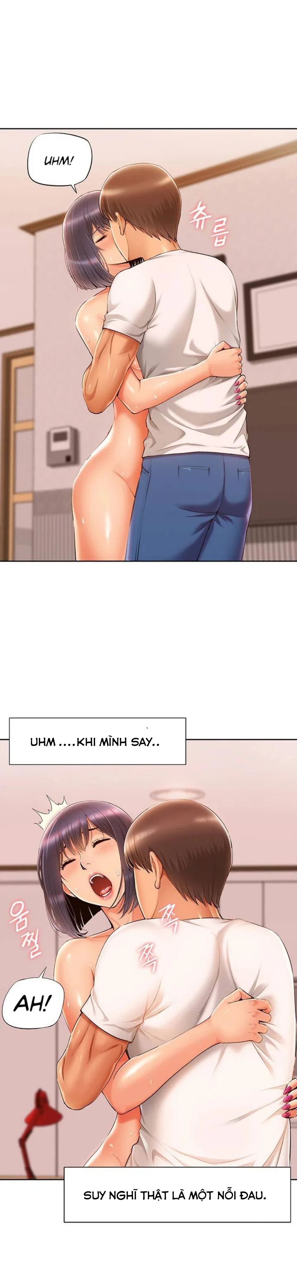 song sinh trụy lạc chapter 4 30