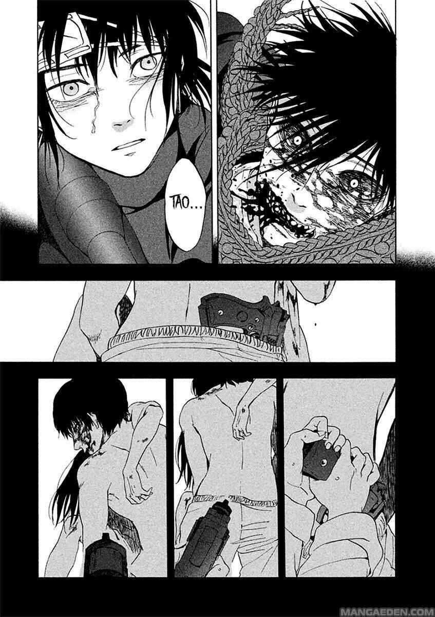 ranh giới quỷ chapter 6 33