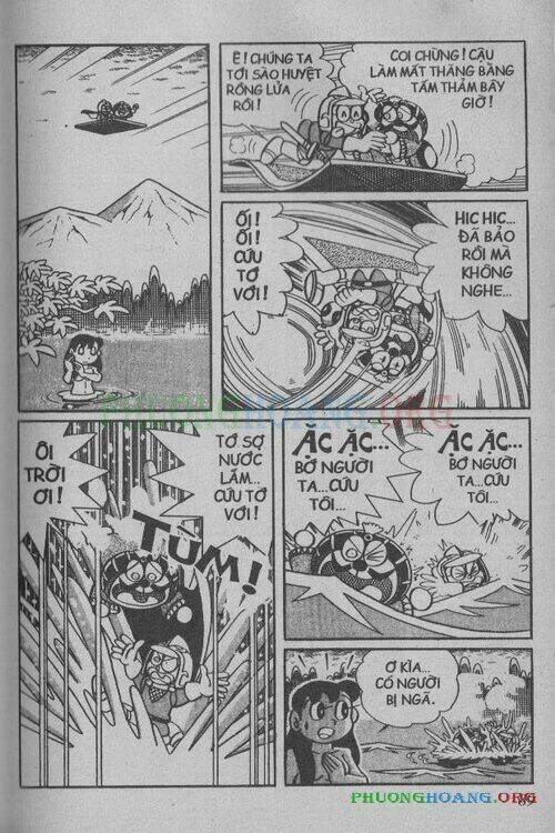 the doraemon special (đội quân doraemons đặc biệt+đội quân đôrêmon thêm) chapter 2 89