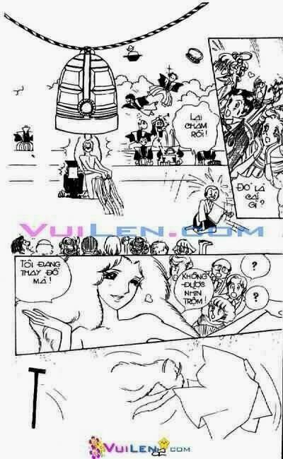 tiểu thư áo trắng chapter 6 81