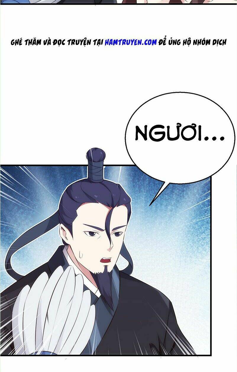 thiên hạ kiếp chapter 37 68