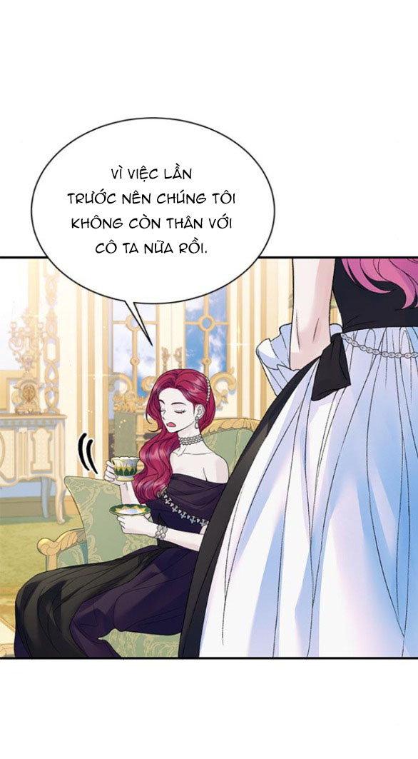 tôi tưởng bản thân không còn sống được bao lâu! chapter 67.1 18