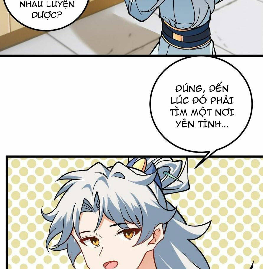 mang theo các tiên tử vô địch thiên hạ chapter 50 76