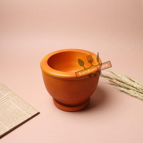 BỘ CỐI CHÀY GỖ CHO MỌI NHÀ