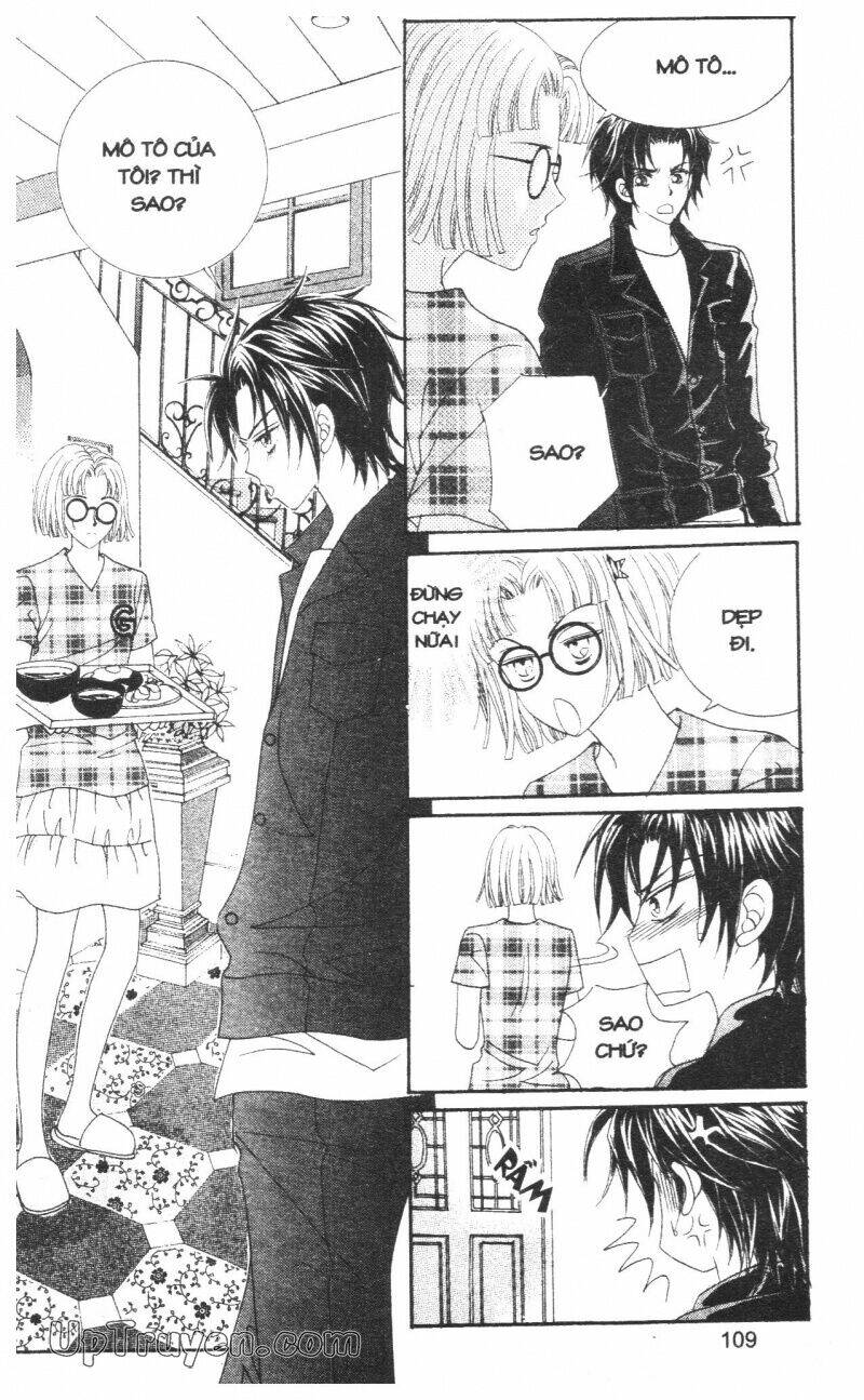 don't cheat on me! chapter 3 108