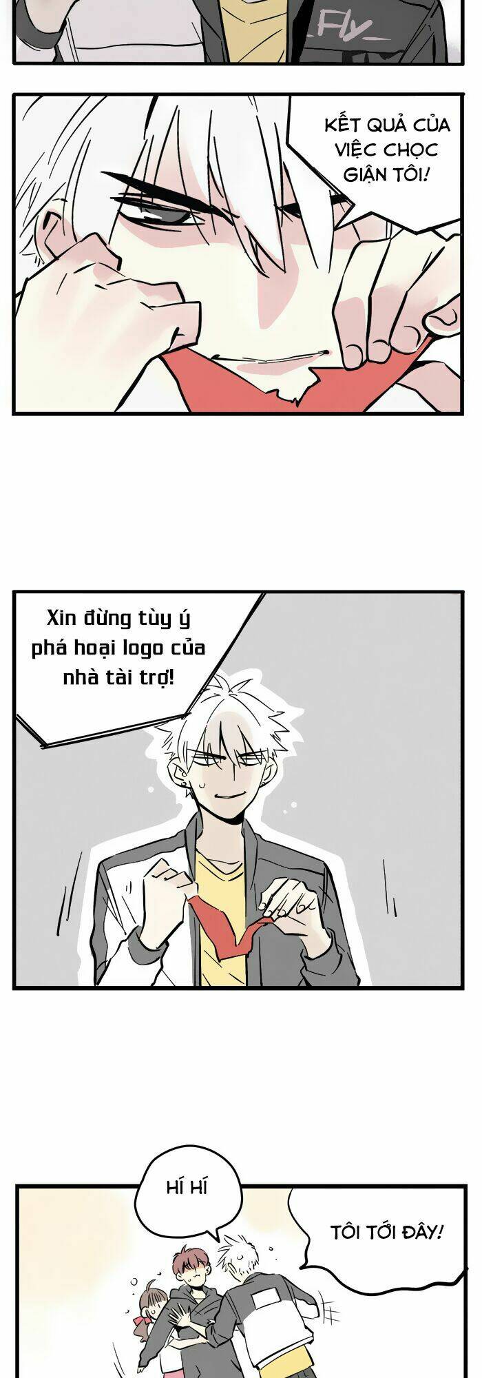 trang nhất toàn là hắn chapter 74 4