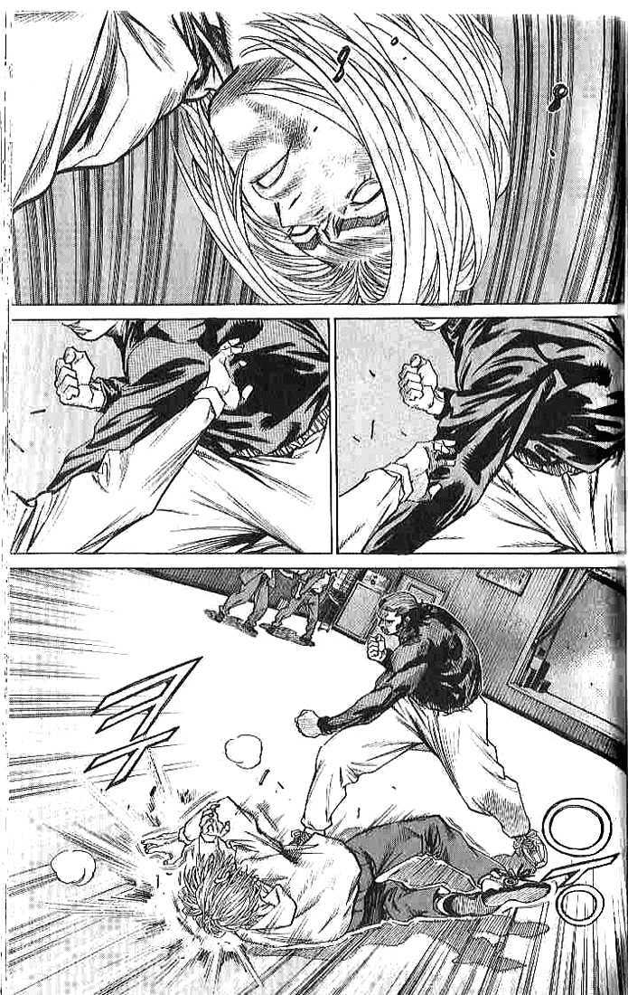 change guy chapter 257 4