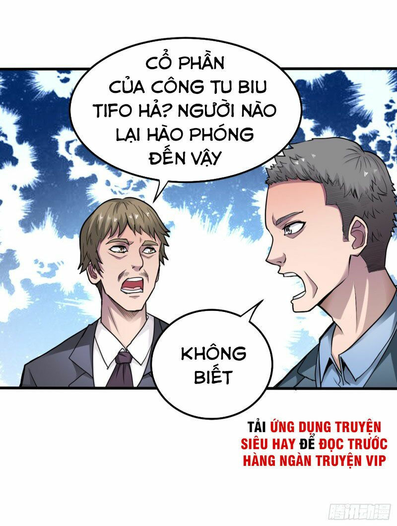 tối cường thần y tại đô thị chapter 128 5