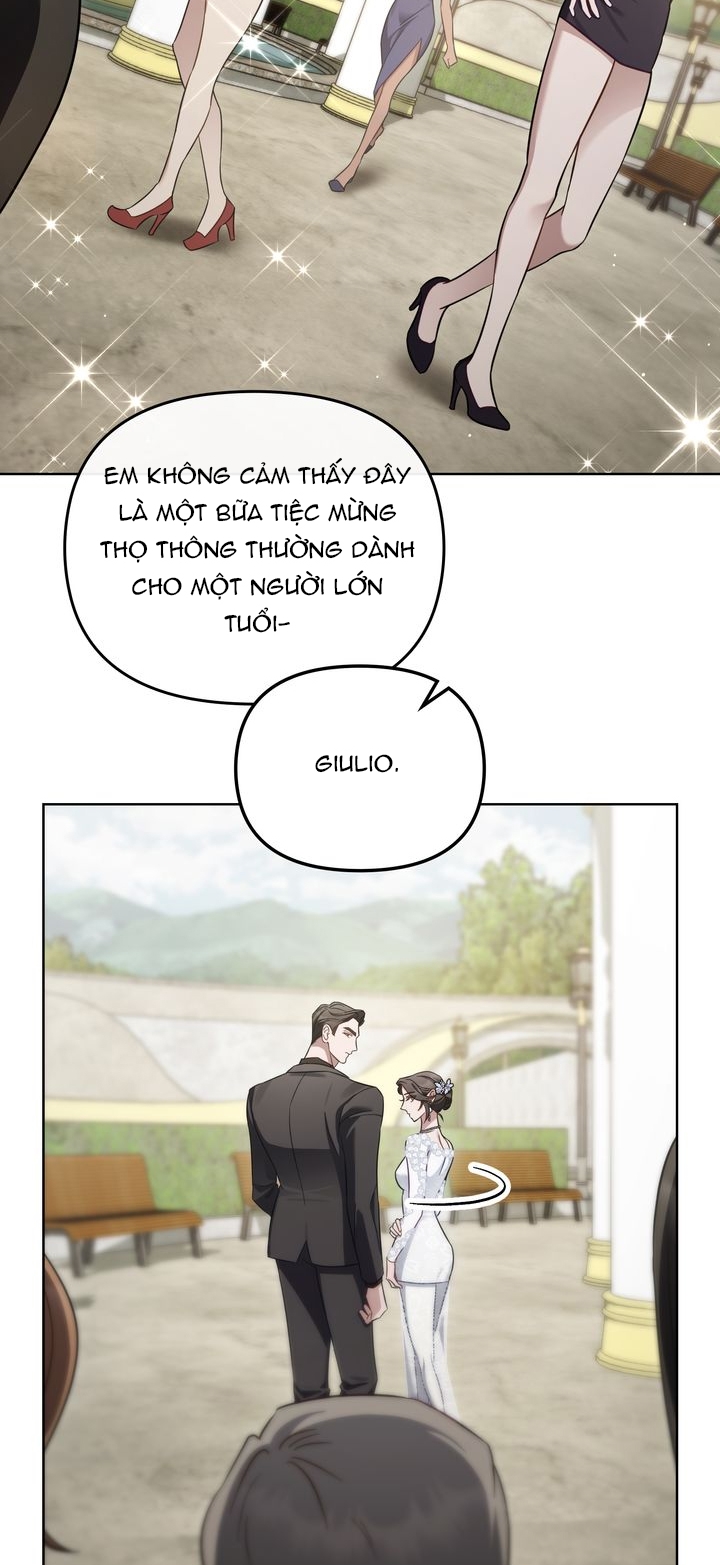 kẻ nghiệp dư chapter 53.1 9