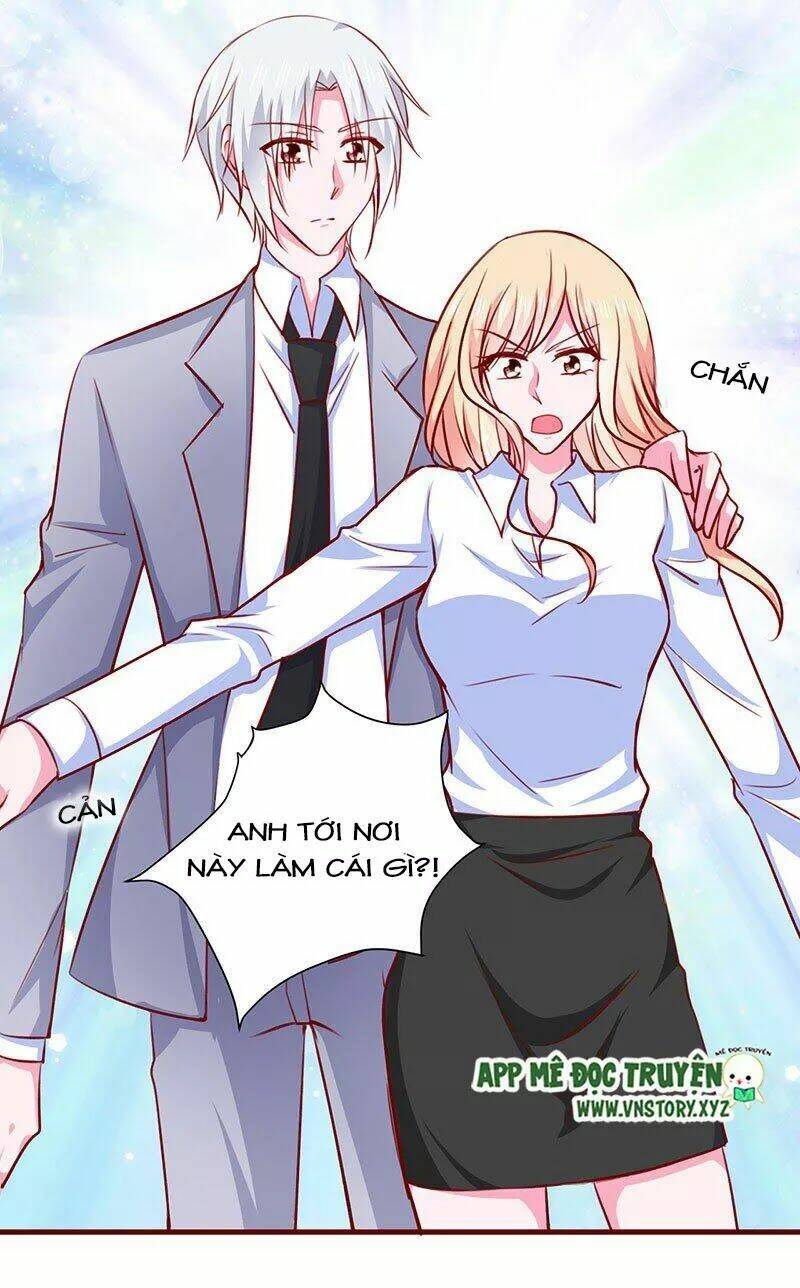 không gả cho tổng tài, gả cho người hầu chapter 92 4