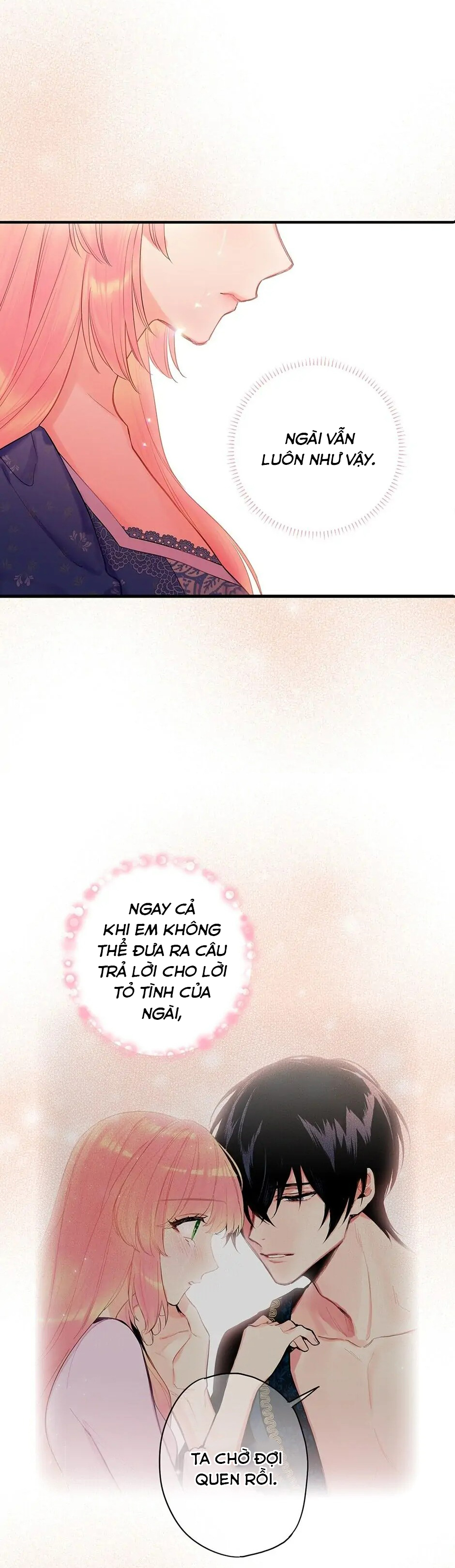 sống sót với thân phận là vợ của vị anh hùng chapter 75 22