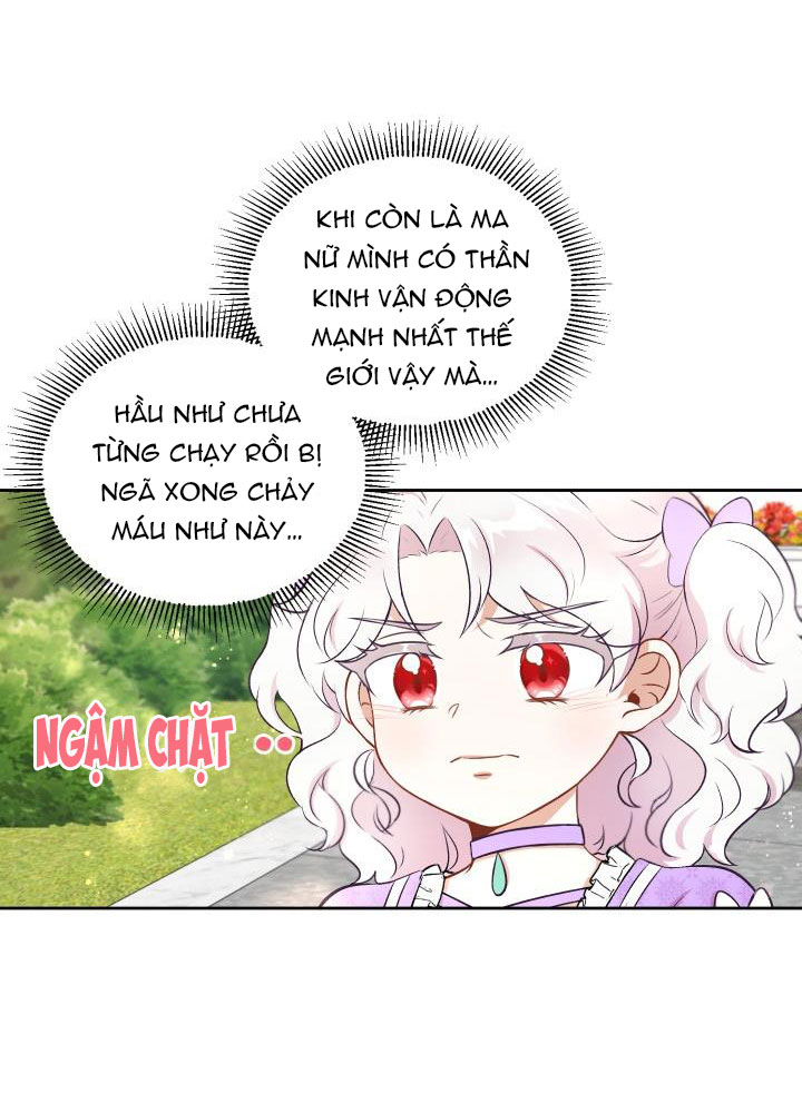ác nữ công chúa chapter 16 18