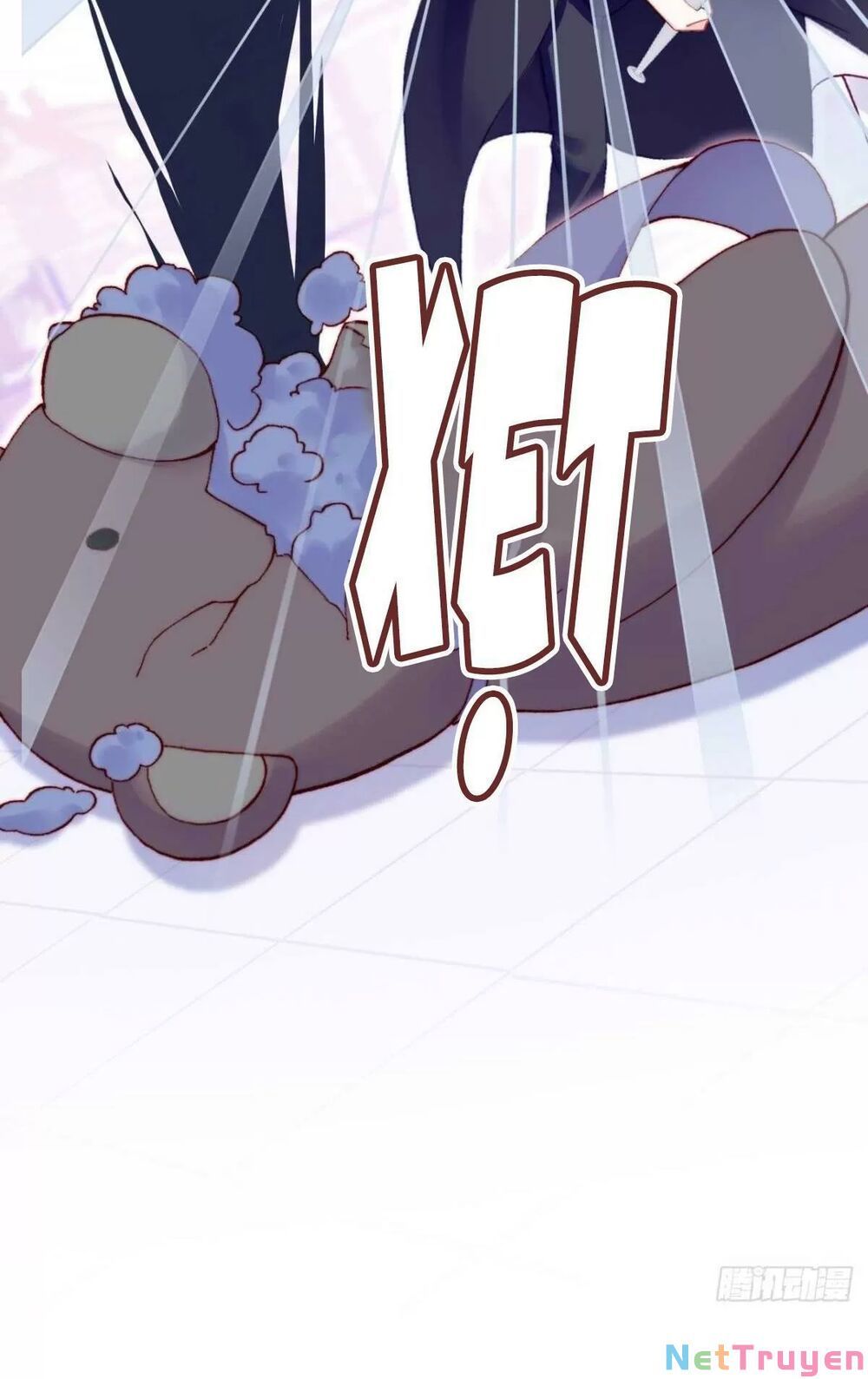 lại bị bệnh chiều chuộng quấn lấy chapter 64 12