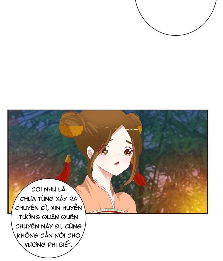 thông linh phi chapter 627 16
