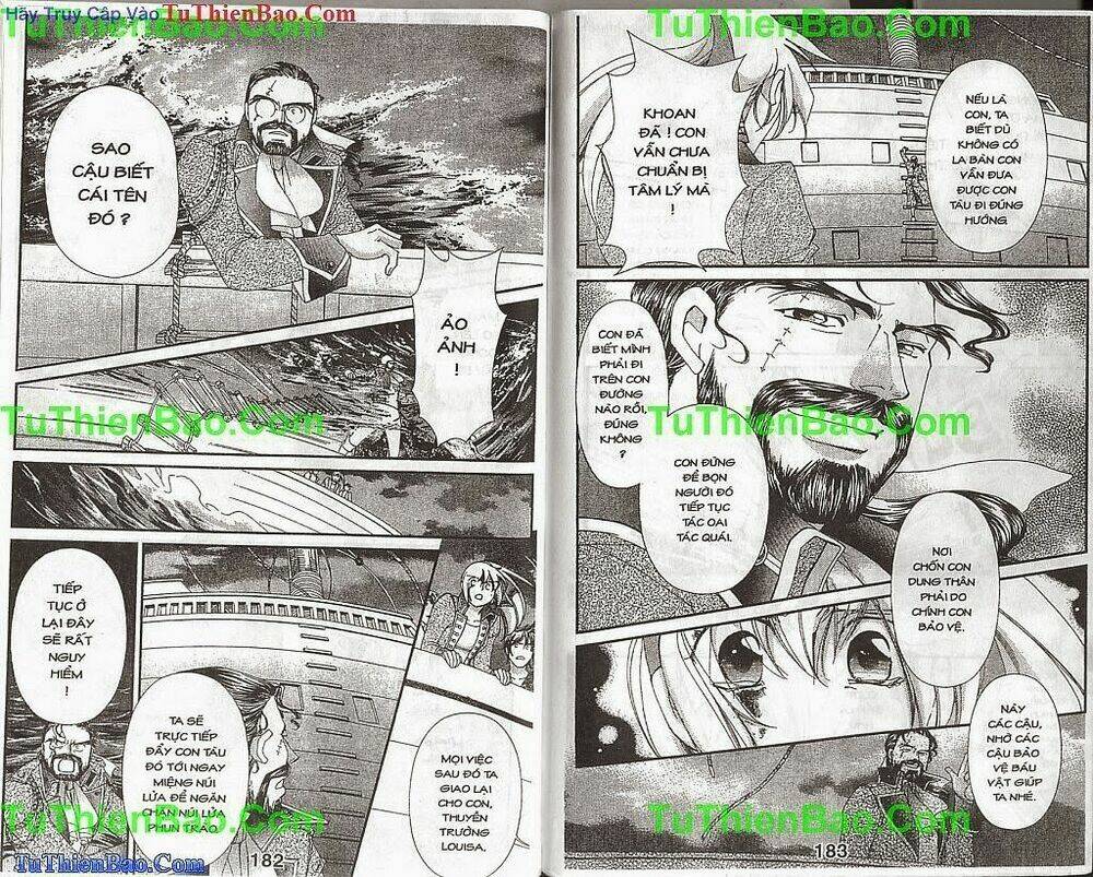 bông hoa cướp biển chapter 2 94