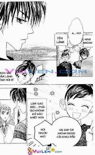 1/4 tình yêu chapter 6 137