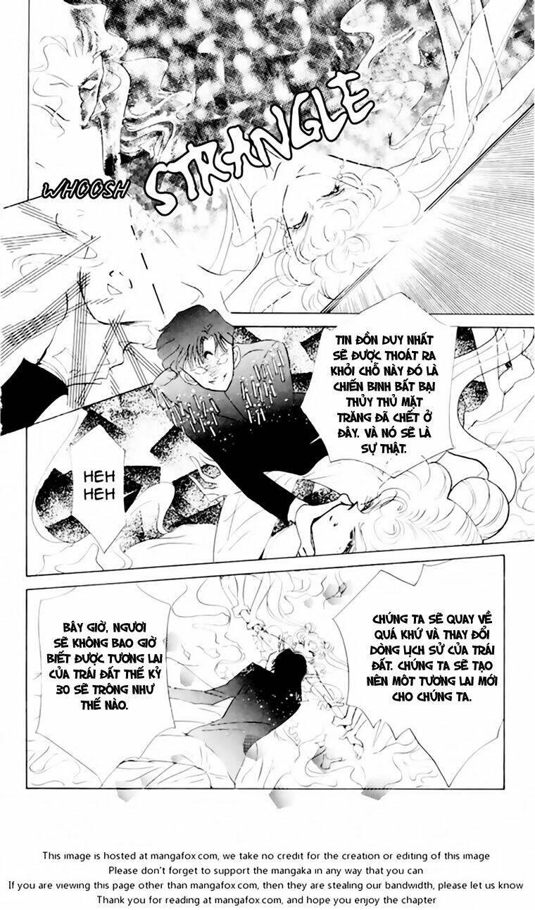 thủy thủ mặt trăng chapter 22.1 26