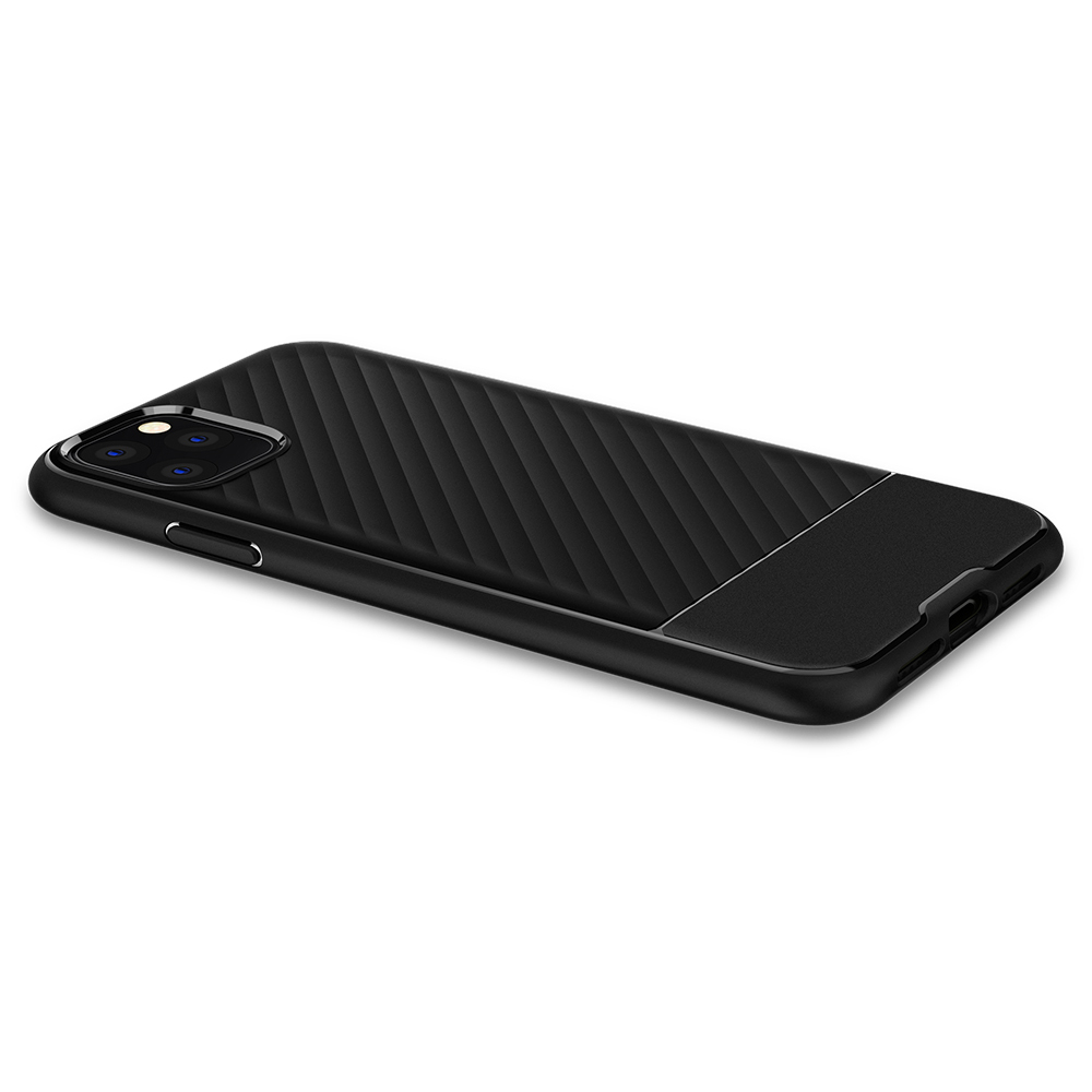 Ốp Lưng IPhone 11 Pro Spigen Core Armor - Hàng chính hãng