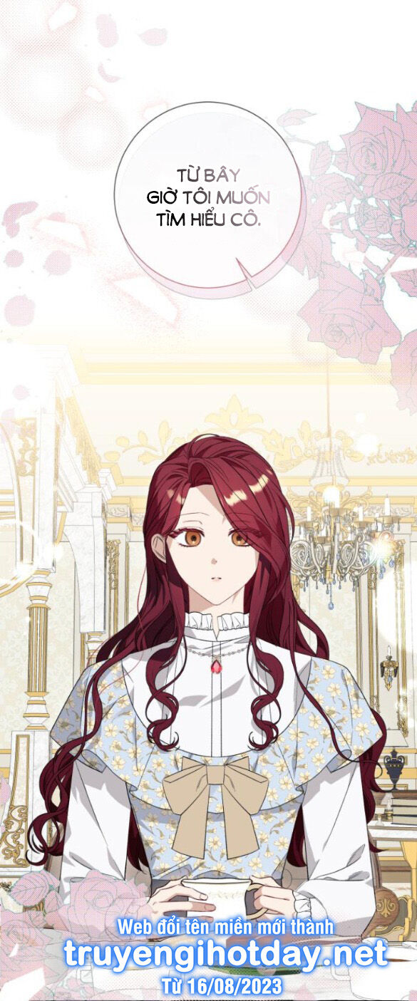 tôi tưởng đó chỉ là tiểu thuyết trọng sinh bình thường chapter 37.1 40