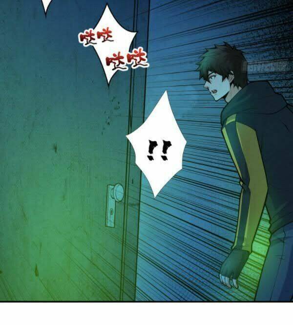 nơi này có yêu khí chapter 90 23