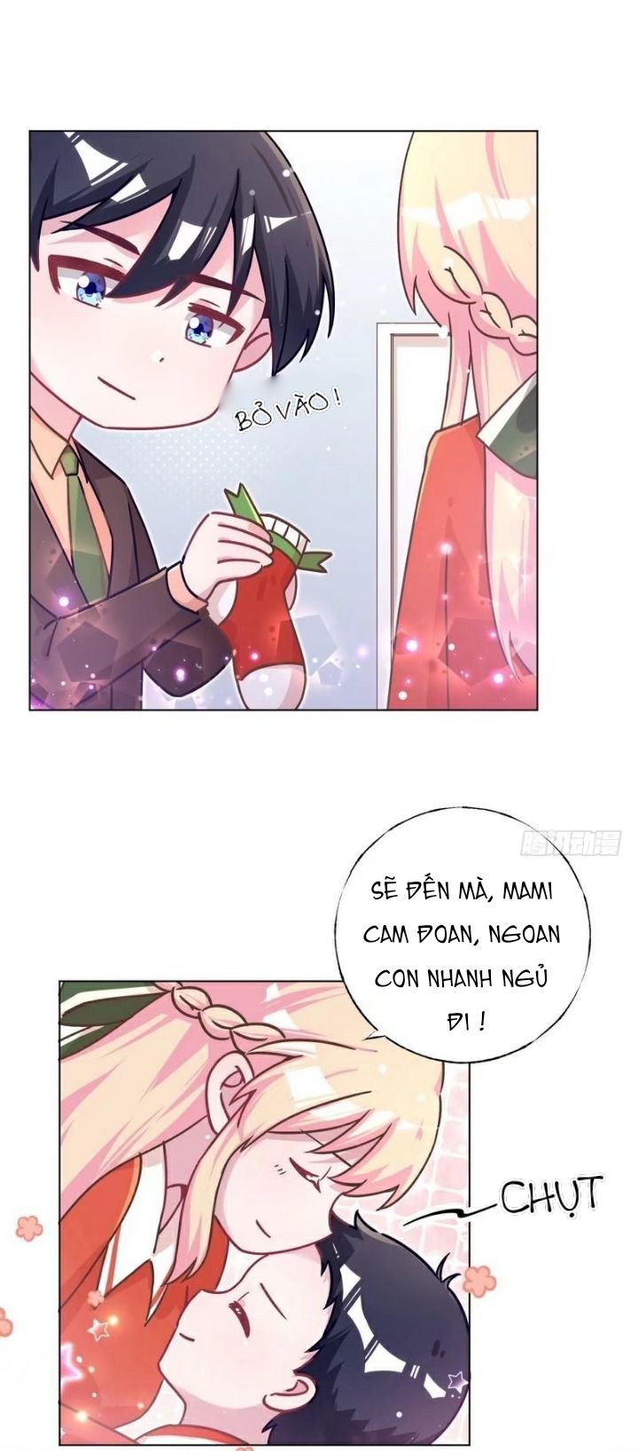 nam nhân daddy từ trên trời rơi xuống chapter 4.2 5