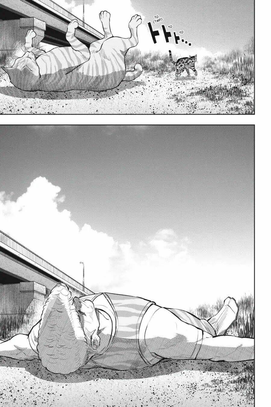 nyankees chapter 14 4