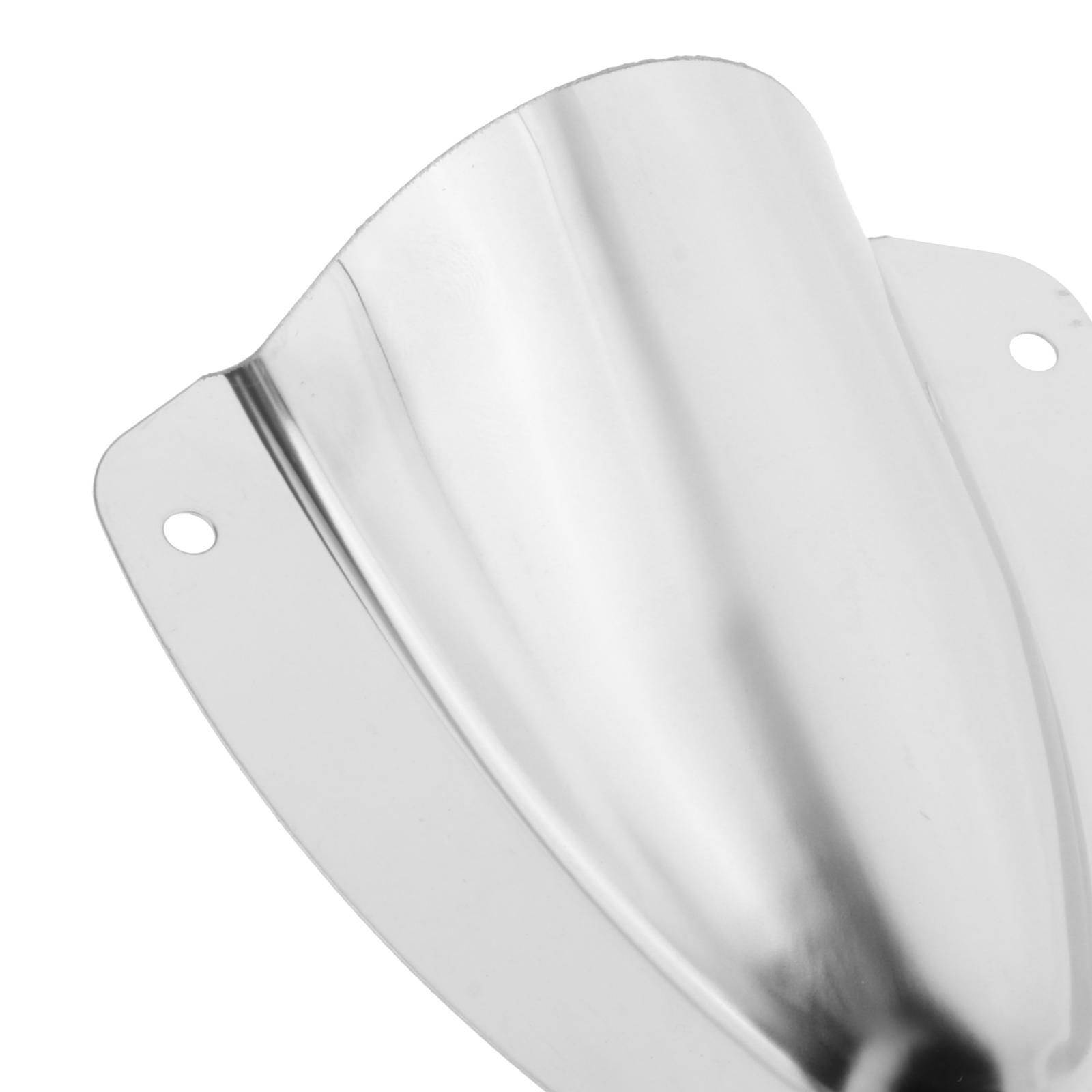 Stainless Steel Vent Wire Marine Boats Hardware