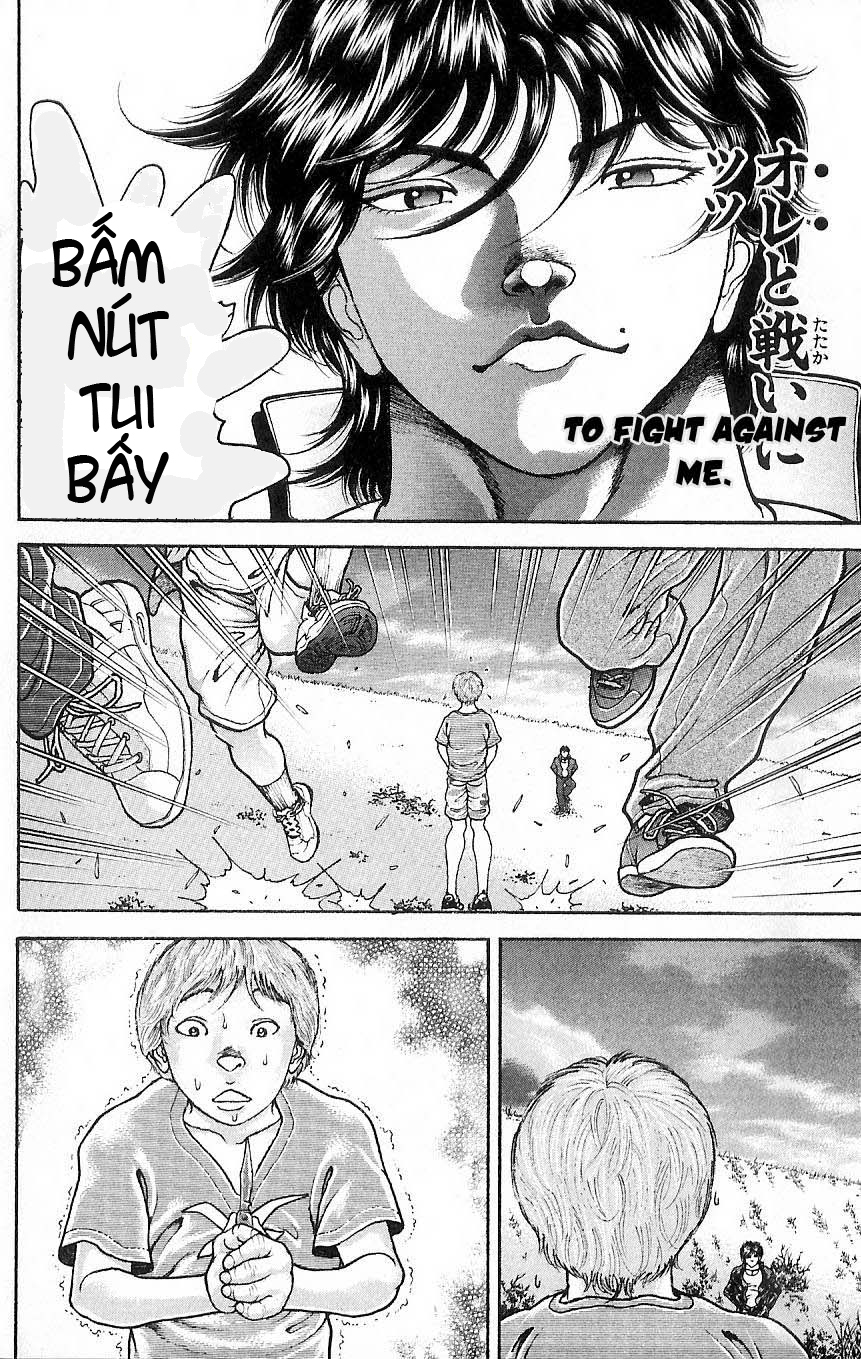 baki – son of ogre chapter 2 22