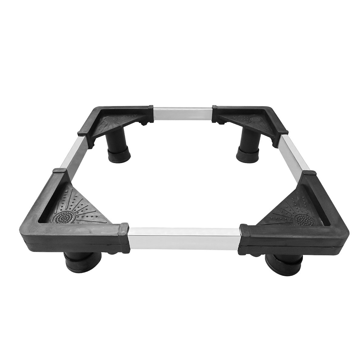 CHÂN ĐẾ MÁY LỌC NƯỚC INÕX 304.
