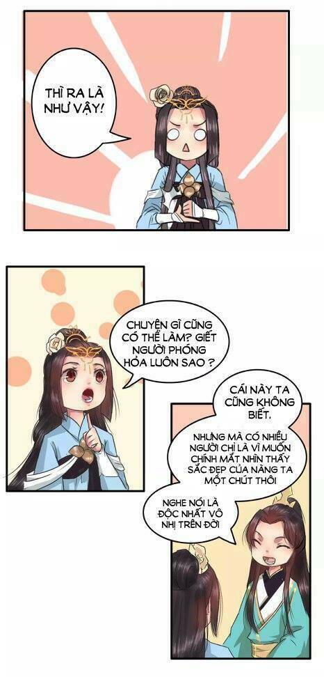 thịnh thế thanh ca chapter 3 42