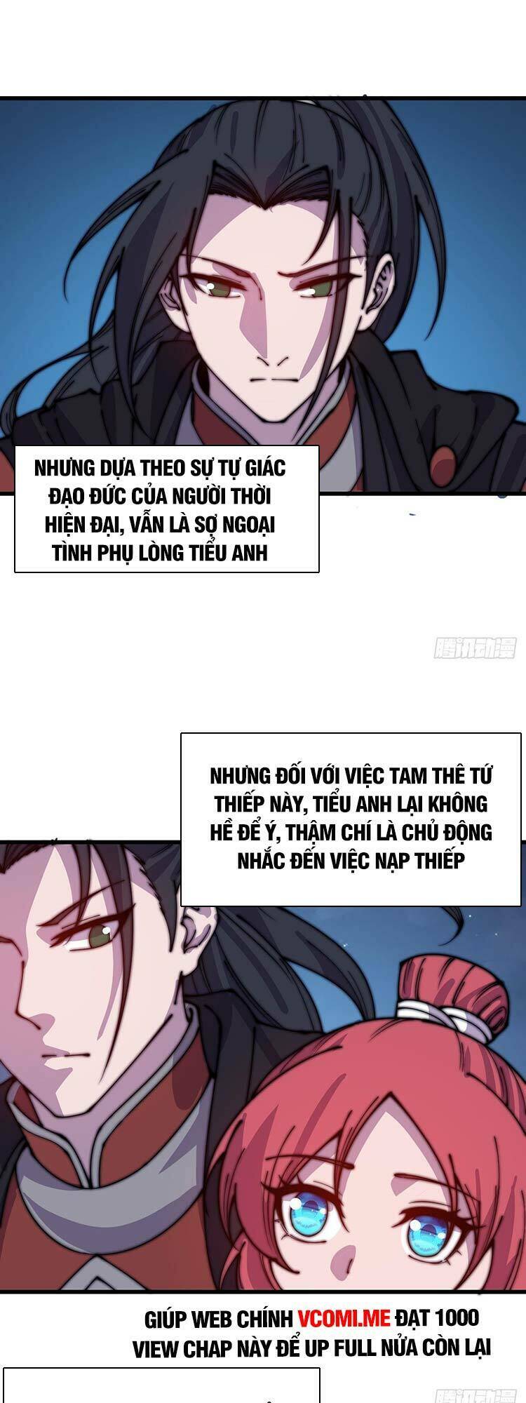 Ta Có Một Sơn Trại Chapter 396 - Trang 10